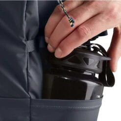 Fjallraven High Coast Foldsack 24 Navy 10 Fjallraven High Coast Foldsack 24 Navy -Reisopslagwinkel image 5092