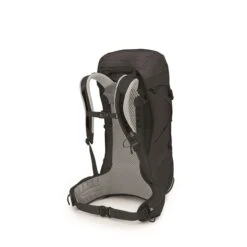 Osprey Stratos 36 Backpack Tunnel Vision Grey -Reisopslagwinkel image 5102