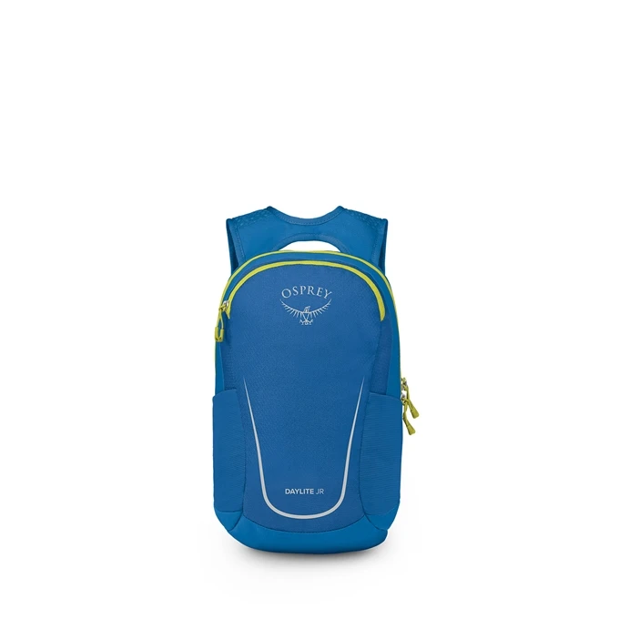 Osprey Daylite Jr. Pack Alpin Blue/blue Flame 10 Osprey Daylite Jr. Pack Alpin Blue/blue Flame - Afbeelding 8