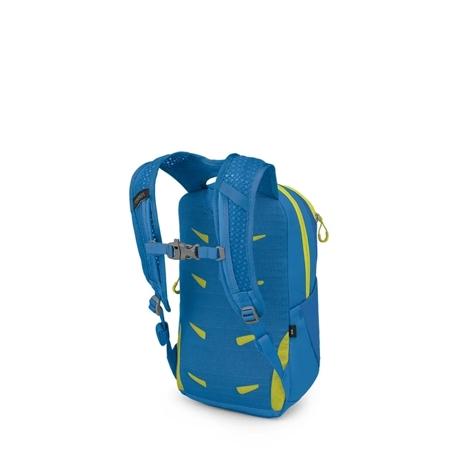 Osprey Daylite Jr. Pack Alpin Blue/blue Flame 11 Osprey Daylite Jr. Pack Alpin Blue/blue Flame - Afbeelding 9