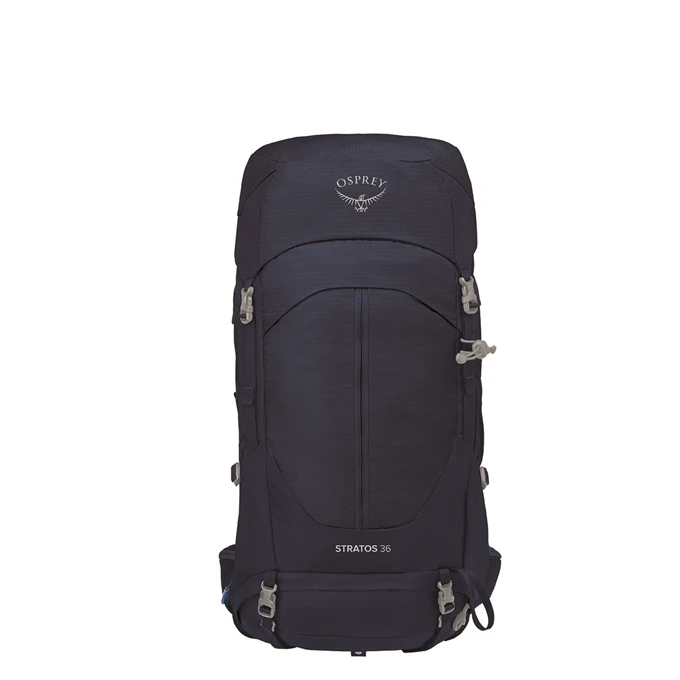 Osprey Stratos 36 Backpack Cetacean Blue 3 Osprey Stratos 36 Backpack Cetacean Blue