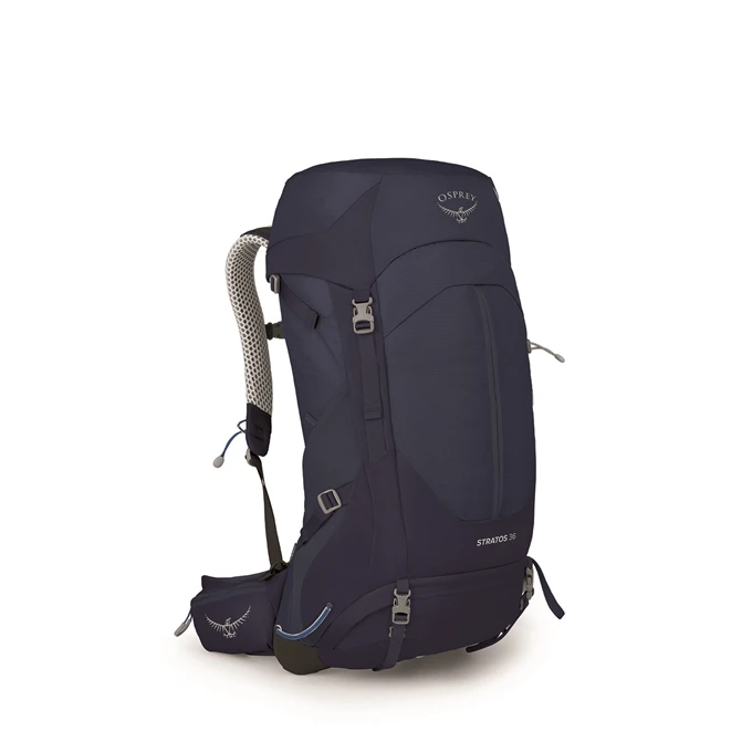 Osprey Stratos 36 Backpack Cetacean Blue 5 Osprey Stratos 36 Backpack Cetacean Blue - Afbeelding 3