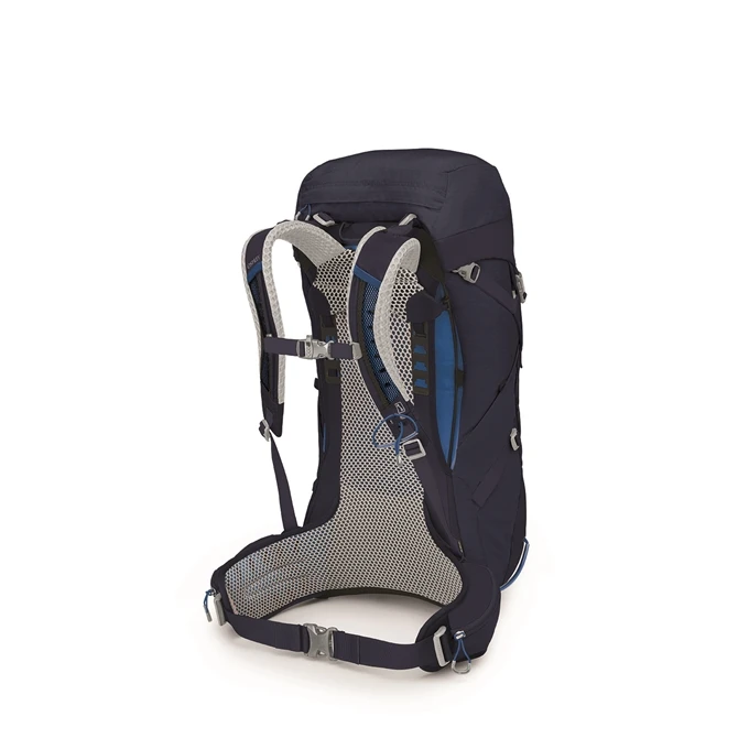 Osprey Stratos 36 Backpack Cetacean Blue 6 Osprey Stratos 36 Backpack Cetacean Blue - Afbeelding 4