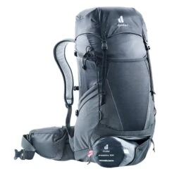 Deuter Futura Pro 36 Backpack Black/graphite 15 Deuter Futura Pro 36 Backpack Black/graphite -Reisopslagwinkel image 5123