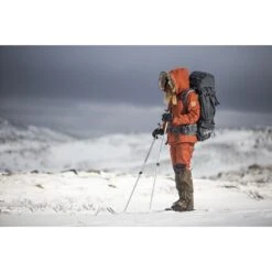 Fjallraven Kajka 65 Forest Green -Reisopslagwinkel image 5140