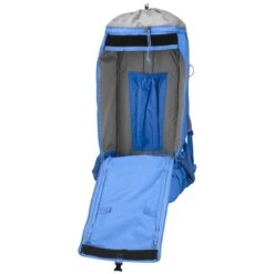 Fjallraven Kajka 65 Forest Green -Reisopslagwinkel image 5143