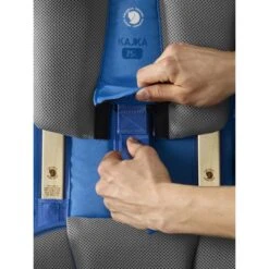 Fjallraven Kajka 65 Forest Green -Reisopslagwinkel image 5145