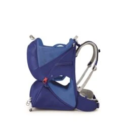 Osprey Poco LT Child Carrier Backpack Blue Sky 8 Osprey Poco LT Child Carrier Backpack Blue Sky -Reisopslagwinkel image 5154