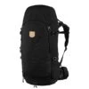Fjallraven Keb 52 W Black/black -Reisopslagwinkel image 5159