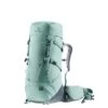 Deuter Aircontact Core 35+10 SL Backpack Jade-graphite -Reisopslagwinkel image 5166