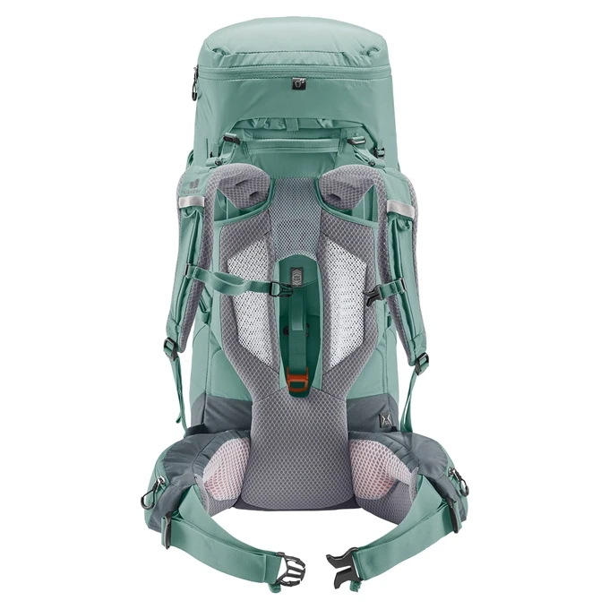 Deuter Aircontact Core 35+10 SL Backpack Jade-graphite 10 Deuter Aircontact Core 35+10 SL Backpack Jade-graphite - Afbeelding 8