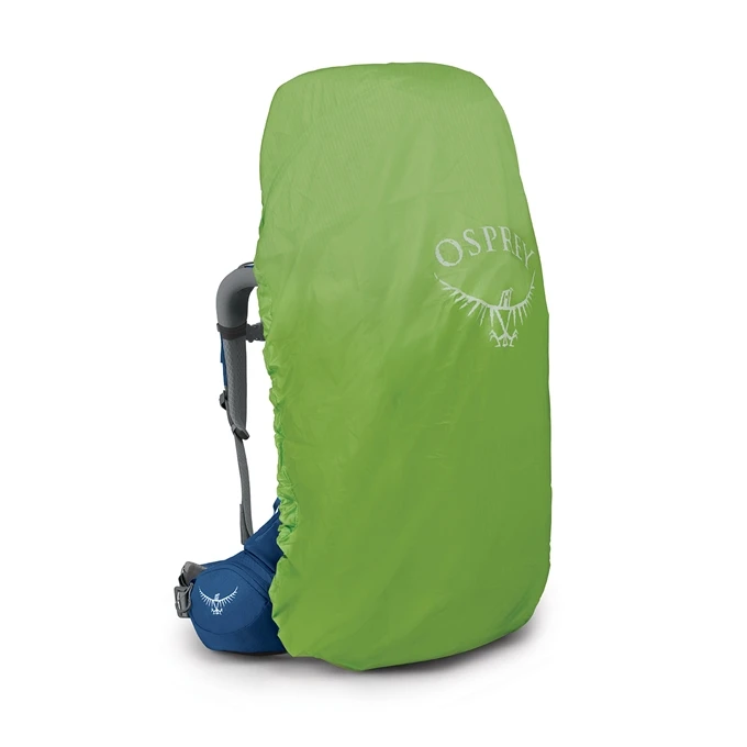 Osprey Ariel 65 Womens Backpack XS/S Ceramic Blue 4 Osprey Ariel 65 Womens Backpack XS/S Ceramic Blue - Afbeelding 2