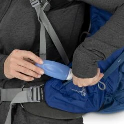 Osprey Ariel 65 Womens Backpack XS/S Ceramic Blue 17 Osprey Ariel 65 Womens Backpack XS/S Ceramic Blue -Reisopslagwinkel image 5187