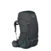 Osprey Renn 65 Women's Backpack Cinder Grey -Reisopslagwinkel image 5193