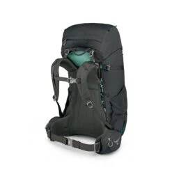 Osprey Renn 65 Women's Backpack Cinder Grey -Reisopslagwinkel image 5195