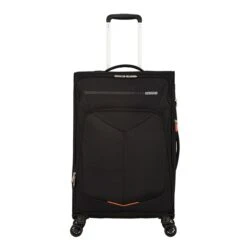 American Tourister Summerfunk Spinner 67 Expandable Black