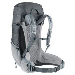 Deuter Futura 32 Backpack Graphite/shale -Reisopslagwinkel image 5204