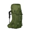 Osprey Aether 55 Backpack L/XL Mustard Green -Reisopslagwinkel image 5210