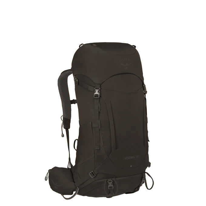 Osprey Kestrel 38 L/XL Black 3 Osprey Kestrel 38 L/XL Black