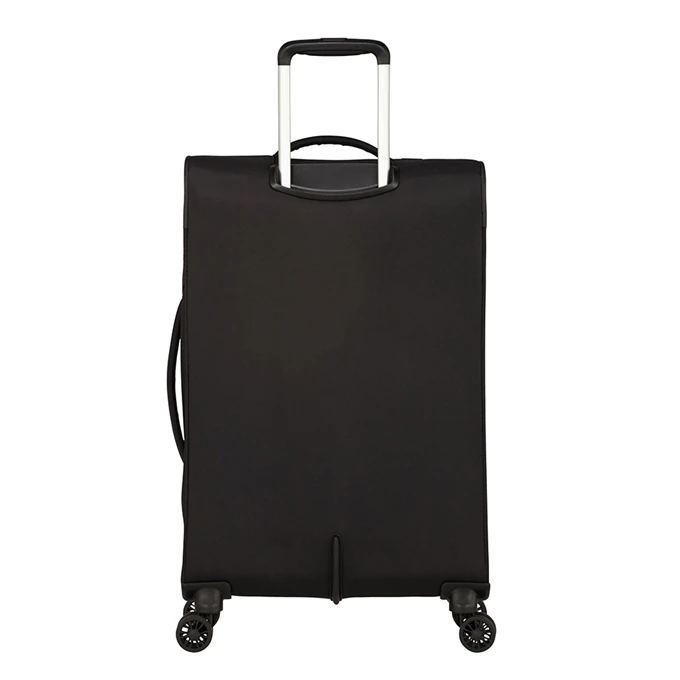 American Tourister Summerfunk Spinner 67 Expandable Black 6 American Tourister Summerfunk Spinner 67 Expandable Black - Afbeelding 4