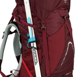 Osprey Aura AG LT 65 WM/L Antidote Purple 32 Osprey Aura AG LT 65 WM/L Antidote Purple -Reisopslagwinkel image 5238