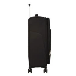 American Tourister Summerfunk Spinner 67 Expandable Black 15 American Tourister Summerfunk Spinner 67 Expandable Black -Reisopslagwinkel image 524