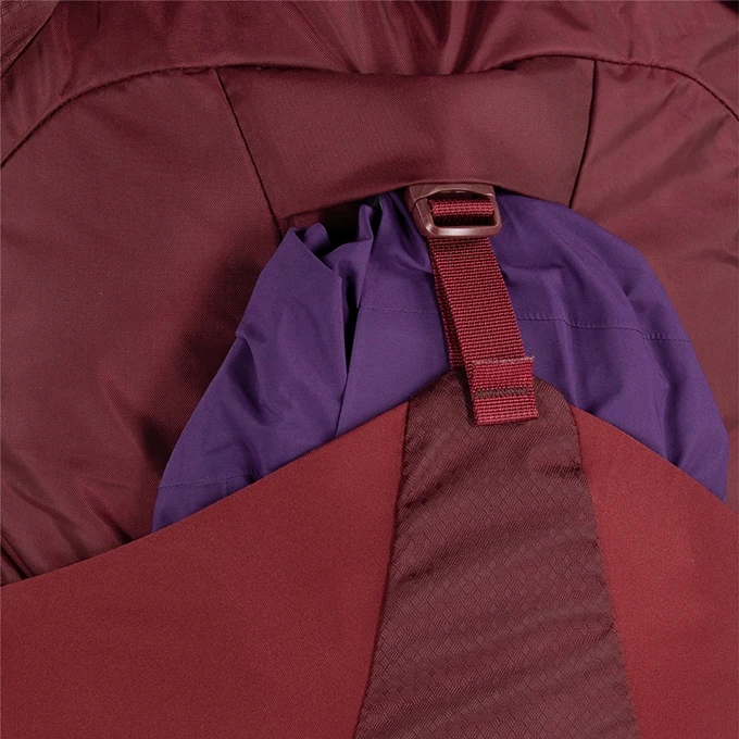 Osprey Aura AG LT 65 WM/L Antidote Purple 19 Osprey Aura AG LT 65 WM/L Antidote Purple - Afbeelding 17