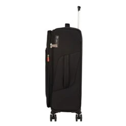 American Tourister Summerfunk Spinner 67 Expandable Black 16 American Tourister Summerfunk Spinner 67 Expandable Black -Reisopslagwinkel image 525