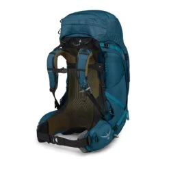 Osprey Atmos AG 65 S/M Venturi Blue -Reisopslagwinkel image 5251