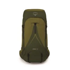 Osprey Atmos AG LT 65 L/XL Scenic Valley/green Peppercorn -Reisopslagwinkel image 5254