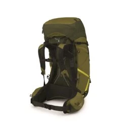 Osprey Atmos AG LT 65 L/XL Scenic Valley/green Peppercorn -Reisopslagwinkel image 5255