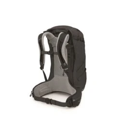 Osprey Stratos 34 Backpack Tunnel Vision Grey -Reisopslagwinkel image 5259