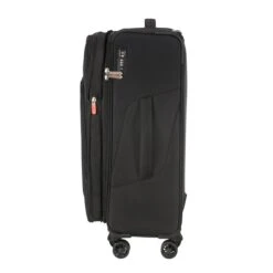 American Tourister Summerfunk Spinner 67 Expandable Black 17 American Tourister Summerfunk Spinner 67 Expandable Black -Reisopslagwinkel image 526