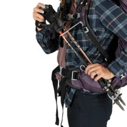 Osprey Aura AG 50 WM/L Enchantment Purple -Reisopslagwinkel image 5270