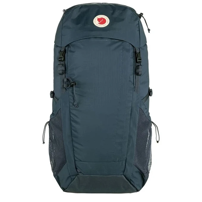 Fjallraven Abisko Hike 35 S/M Navy 3 Fjallraven Abisko Hike 35 S/M Navy