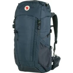 Fjallraven Abisko Hike 35 S/M Navy 14 Fjallraven Abisko Hike 35 S/M Navy -Reisopslagwinkel image 5280