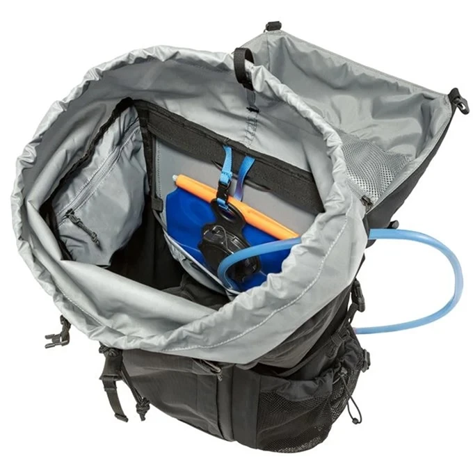 Fjallraven Abisko Hike 35 S/M Navy 8 Fjallraven Abisko Hike 35 S/M Navy - Afbeelding 6