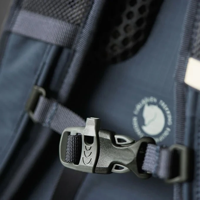 Fjallraven Abisko Hike 35 S/M Navy 9 Fjallraven Abisko Hike 35 S/M Navy - Afbeelding 7