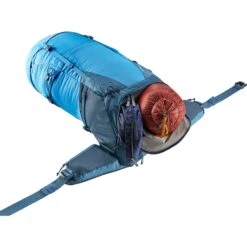 Deuter Futura 32 Backpack Reef-ink -Reisopslagwinkel image 5288