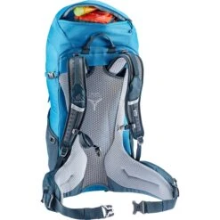 Deuter Futura 32 Backpack Reef-ink -Reisopslagwinkel image 5289
