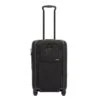Tumi Alpha International Expandable 4 Wheel Carry-On Black 2 Tumi Alpha International Expandable 4 Wheel Carry-On Black -Reisopslagwinkel image 529