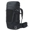 Jack Wolfskin Highland Trail 50+5 Women Phantom -Reisopslagwinkel image 5293