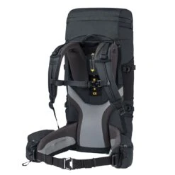 Jack Wolfskin Highland Trail 50+5 Women Phantom -Reisopslagwinkel image 5296