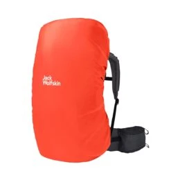 Jack Wolfskin Highland Trail 50+5 Women Phantom -Reisopslagwinkel image 5299