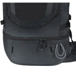 Jack Wolfskin Highland Trail 50+5 Women Phantom -Reisopslagwinkel image 5303