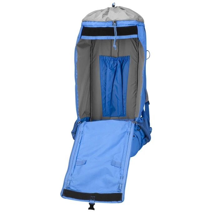 Fjallraven Kajka 65 Black 8 Fjallraven Kajka 65 Black - Afbeelding 6