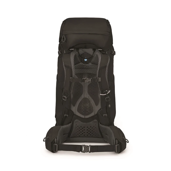 Osprey Kestrel 68 L/XL Black 7 Osprey Kestrel 68 L/XL Black - Afbeelding 5