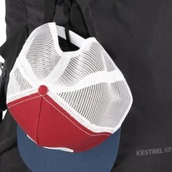 Osprey Kestrel 68 L/XL Black 39 Osprey Kestrel 68 L/XL Black -Reisopslagwinkel image 5335