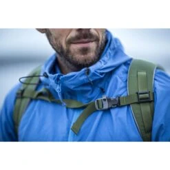 Fjallraven Kaipak 28 Pine Green -Reisopslagwinkel image 5341