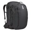 Thule Landmark 60L Men's Backpack Obsidian -Reisopslagwinkel image 5343